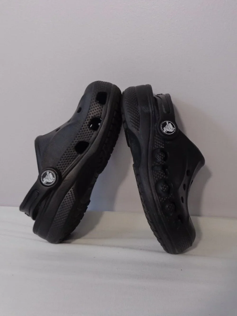 CROCS kids baya